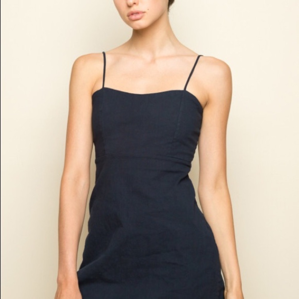 brandy karla dress